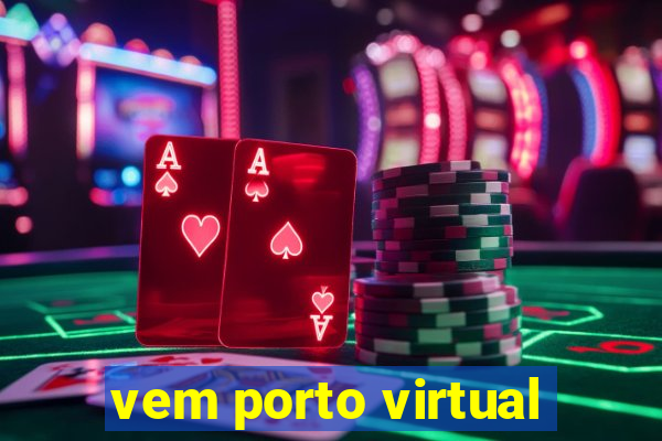 vem porto virtual